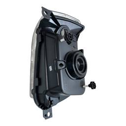 FAROL PARALELO ESQUERDO UNO FIORINO 2004 A 2013