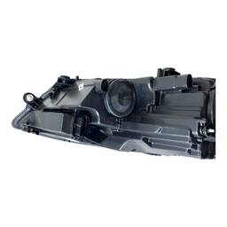 FAROL PARALELO DIREITO JETTA 2011 A 2018 S/ LED