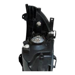 FAROL PARALELO DIREITO GOL SAVEIRO VOYAGE G5 FOCO SIMPLES