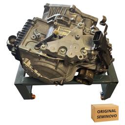 CAIXA CÂMBIO AUTOMÁTICO ORIGINAL FIAT JEEP 2.0 DIESEL 2019
