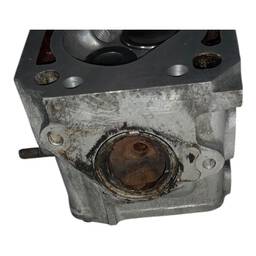 CABEÇOTE COBALT SPIN STRADA MERIVA CORSA MONTANA 1.8 8V FLEX