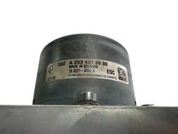 MÓDULO ABS MERCEDES GLC A2539011600 285H15657303 A2534313900
