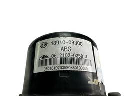 MÓDULO ABS SSANGYONG KYRON ACTYON 06210907813 06210203584 