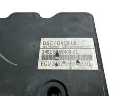 MÓDULO ABS BMW SÉRIE 5 (F10/F11) 0265244790 3451685684101 