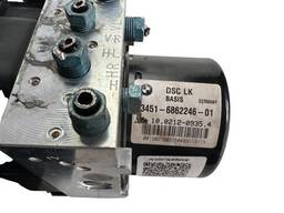 MÓDULO ABS BMW SÉRIE 1 SÉRIE 3 28562040203 10021209354