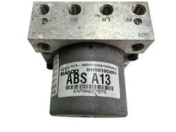 MÓDULO ABS CHERY CELER CIELO FACE A133550010BA BH6010G001 