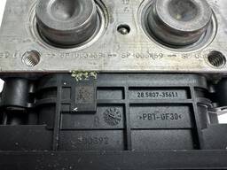 BMW SÉRIE 3 (F30, F31 E F35) 28515741103 10022008444