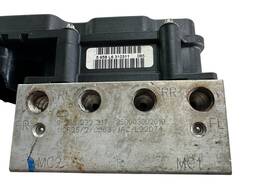 MÓDULO ABS JAC J5 J6 0265800822 0265232317 