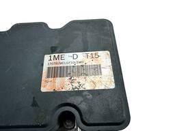 MÓDULO ABS CHERY TIGGO 7 5X 0265956532 T153570010EP 3550AEU