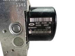 MÓDULO ABS RANGE ROVER EVOQUE 28526460123 10021207874