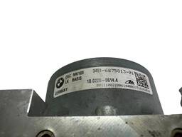 MÓDULO ABS BMW SÉRIE 1(F20, F34) 28515127533 10022006144