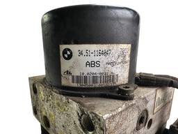 MÓDULO ABS BMW SÉRIE 3 (E36) 10094608003 10020400314 