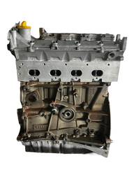 MOTOR MEGANE GRANDSCENIC DUSTER 2.0 16V FLEX F4R