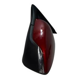 RETROVISOR 6 FIOSESQUERDO TRACKER 2020 2021 2022/.. C/ PISCA