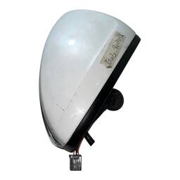 RETROVISOR RETRÁTIL 9FIO ESQUERDO CRUZE 2017 A 2023 C/ PISCA