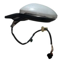 RETROVISOR 6 FIOS ESQUERDO GOLF 2014 2015 A 2020
