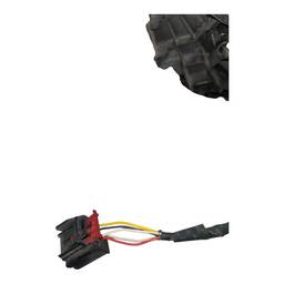 RETROVISOR 5FIO ESQUERDO POLO VIRTUS 2018/ C/ PISCA ELÉTRICO