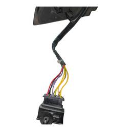 RETROVISOR 9FIOS DIREITO SAVEIRO G6 G7 G8 C/ PISCA