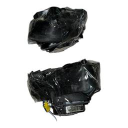 KIT CAPA PAINEL TABELIER CAPTUR 2018 ORIGINAL 