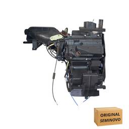 CAIXA EVAPORADORA MANUAL ORIGIN FIAT ARGO CRONOS 2017 A 2025