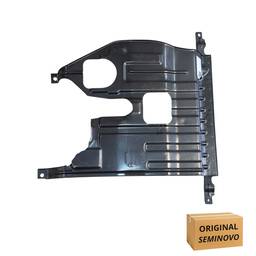 PROTETOR CÁRTER PEITO AÇO ORIGINAL FIAT NOVA STRADA 50928368