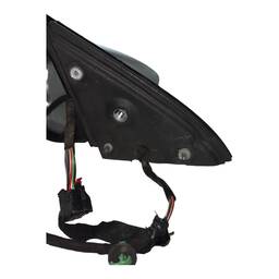 RETROVISOR 9 FIOS ESQUERDO JETTA 2011 A 2018