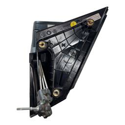 RETROVISOR ESQUERDO POLO VIRTUS 2018/ MANUAL S/ PISCA