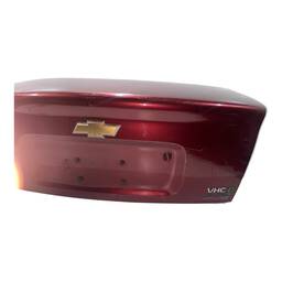 TAMPA TRASEIRA CORSA CLASSIC 2005/10 FURO CILINDRO LADO DIR