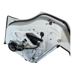 PORTA  TRASEIRA ESQUERDA CAPTUR 2017 2018 A 2024