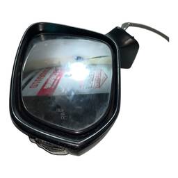 RETROVISOR ESQUERDO COROLLA CROSS 2022 2023 2024/..