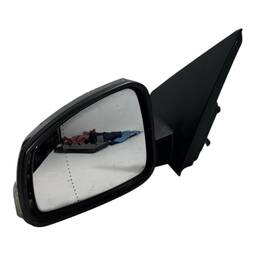 RETROVISOR 7FIOS ESQUERDO FLUENCE 2011 A 2018