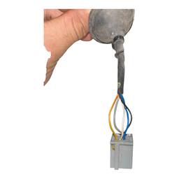 RETROVISOR ESQUERDO NEW FIESTA 2013 A 2019 C/ PISCA