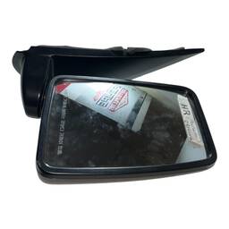 RETROVISOR SEM CONTROLE LADO DIREITO HR 2005/2022 