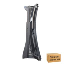 GRADE CHURRASQUEIRA ORIGINAL FIAT TORO 2016 A 2025