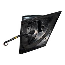 RETROVISOR 5FIOS  ESQUERDO COROLLA 2015 2016 A 2019