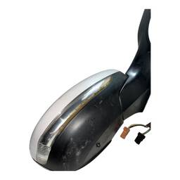 RETROVISOR 7FIOS DIREITO PEUGEOT 208 13/20 E 2008 15/ C/ PIS