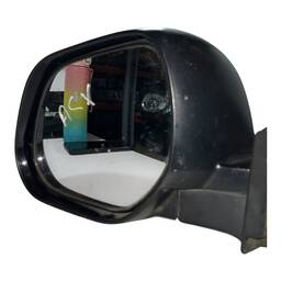 RETROVISOR 3FIOS ESQUERDO ASX 2011 A 2022 S/ PISCA