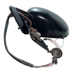 RETROVISOR ESQUERDO PEUGEOT 308/408 2012 A 2019 7FIOS