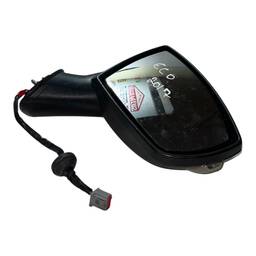 RETROVISOR DIREITO ECOSPORT 2013 A 2021 C/ PISCA 5FIOS
