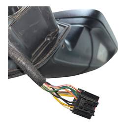 RETROVISOR DIREITO RANGE ROVER SPORT 2006 A 2009 11FIOS