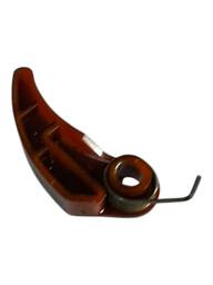 GUIA CORRENTE BOMBA ÓLEO NISSAN 1.0 12V 3CC ORIGINAL