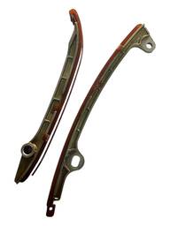 GUIA CORRENTE NISSAN 1.0 12V 3CC ORIGINAL