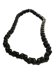 CORRENTE BOMBA DE OLEO NISSAN MARCH VERSA 1.0 3CC