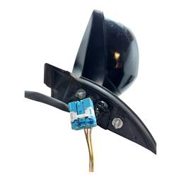 RETROVISOR ESQUERDO FIT 2009 2010 A 2014 S/ PISCA 3FIOS