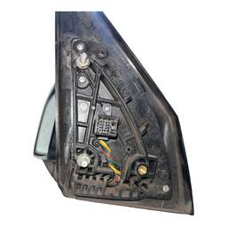 RETROVISOR ESQUERDO TUCSON 2005 2006 A 2017 S/ PISCA 7FIOS 