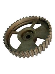 POLIA COMANDO VÁLVULAS RENAULT 1.6 8V ORIGINAL