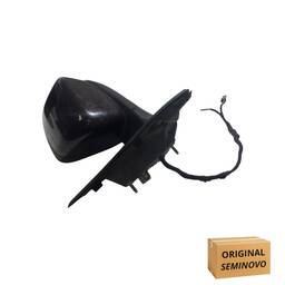 RETROVISOR ESQUERDO ORIGINAL JEEP COMPASS 2017 A 2025