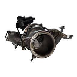 TURBINA TORO RENEGADE COMPASS COMMANDER FASTBACK PULSE 1.3 