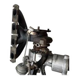 TURBINA AUDI Q5 2.0 16V TFSI 2013 2014 2015 