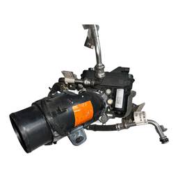 TURBINA CAPTUR DUSTER OROCH 1.3 2021 2022 2023/..